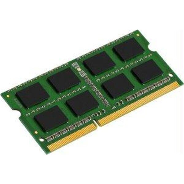 Plugit 4gb 1600mhz Ddr3l Non-ecc Cl11 Sodimm - KVR16LS11-4 PL3198672 - main